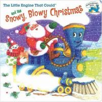The_Little_Engine_That_Could_and_the_snowy__blowy_Christmas
